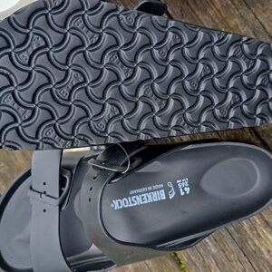 Arizona Essentials EVA - Color Black, EU 41 US 10 NWOT